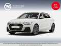 Audi A1 30 TFSI intense Weiß - thumbnail 1