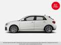 Audi A1 30 TFSI intense Weiß - thumbnail 2