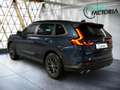 Honda CR-V 4x4 2.0Hyb 184 BVA+T.PANO+GPS+CUIR+Options Bleu - thumbnail 42