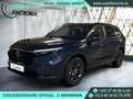 Honda CR-V 4x4 2.0Hyb 184 BVA+T.PANO+GPS+CUIR+Options Bleu - thumbnail 1