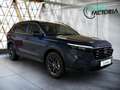 Honda CR-V 4x4 2.0Hyb 184 BVA+T.PANO+GPS+CUIR+Options Bleu - thumbnail 40