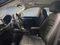 Honda CR-V 4x4 2.0Hyb 184 BVA+T.PANO+GPS+CUIR+Options Bleu - thumbnail 7