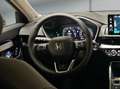 Honda CR-V 4x4 2.0Hyb 184 BVA+T.PANO+GPS+CUIR+Options Bleu - thumbnail 9