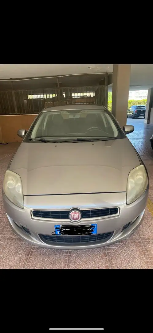 Fiat Bravo Bravo 1.6 mjt MyLife 105cv Gris - 2