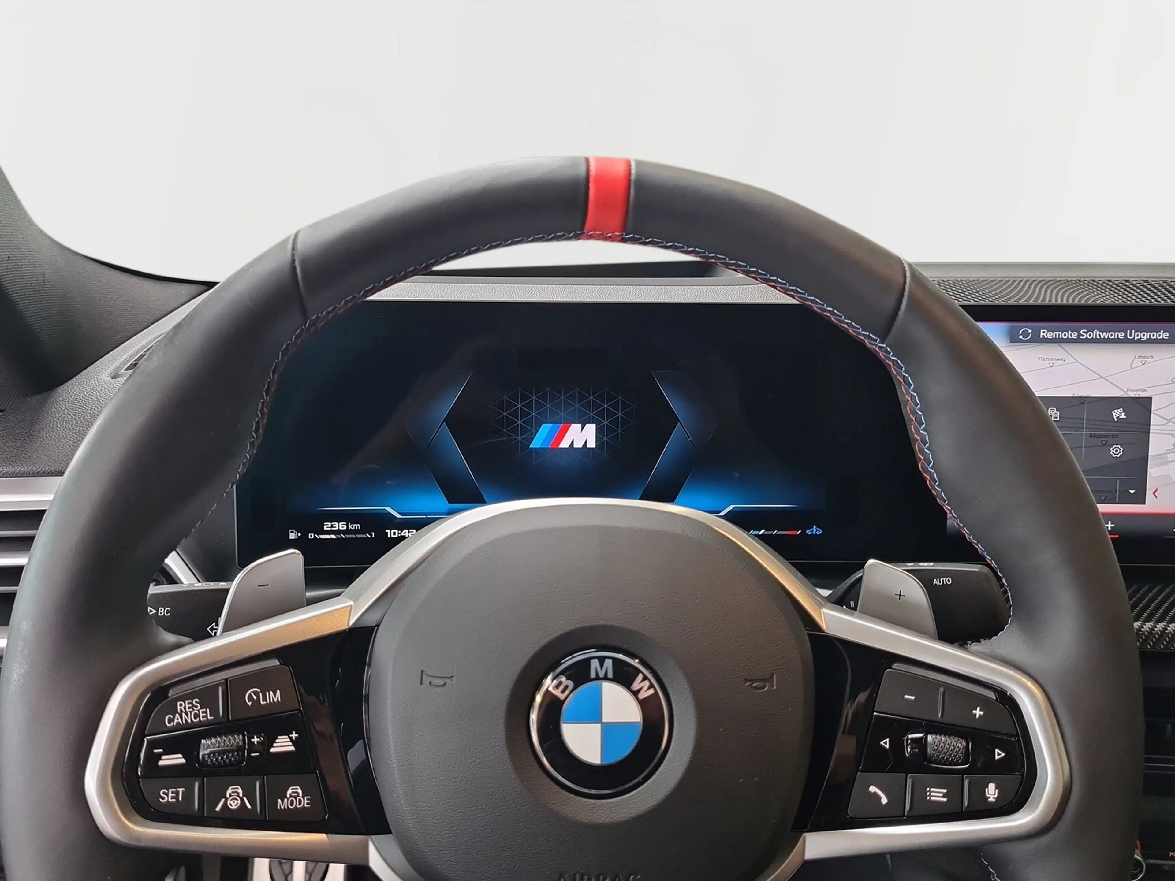 BMW 440 M440i xDrive Coupé HK HiFi AHK Head-Up ACC GSD Shz — photo 12