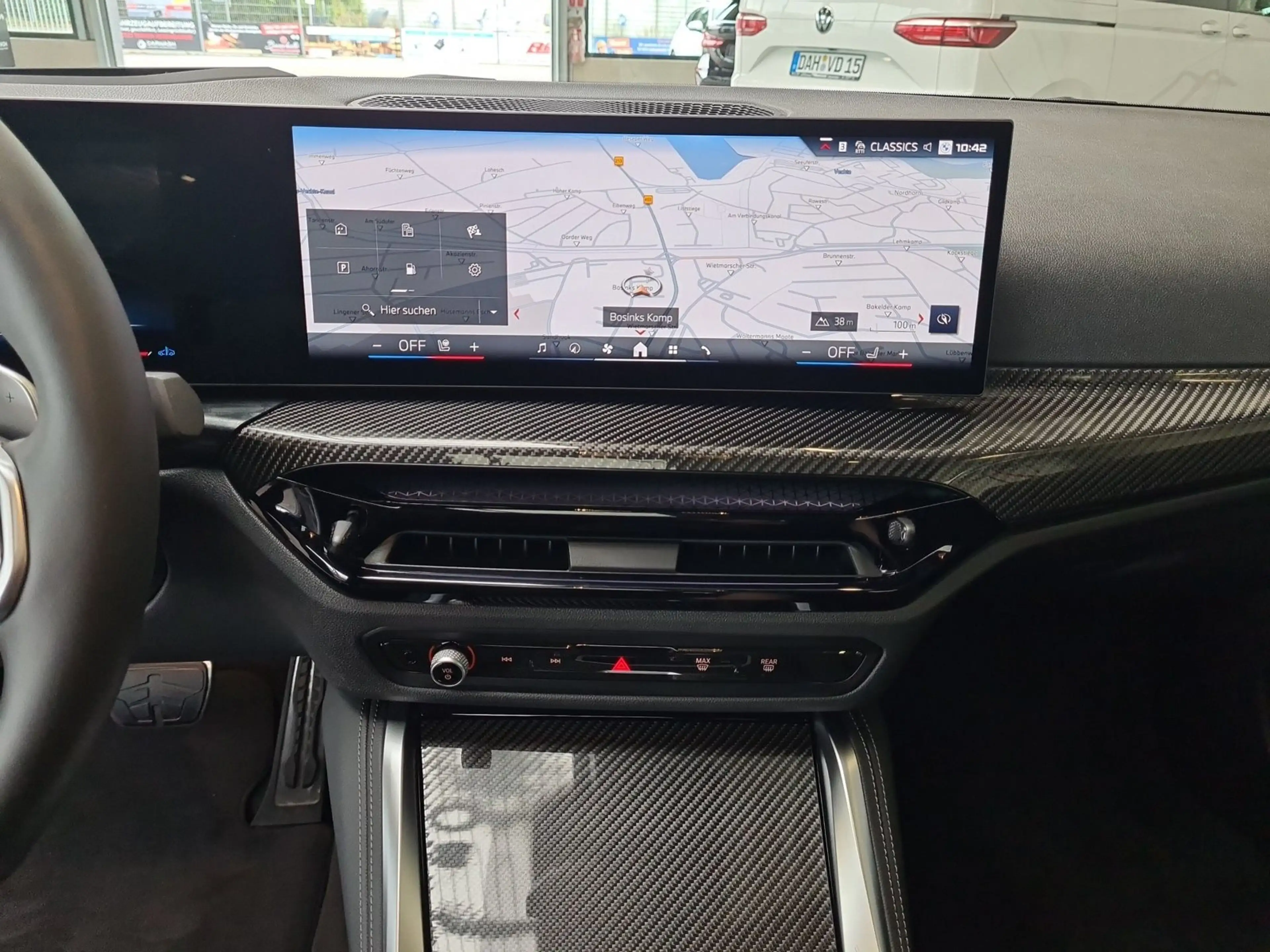 BMW 440 M440i xDrive Coupé HK HiFi AHK Head-Up ACC GSD Shz — photo 15