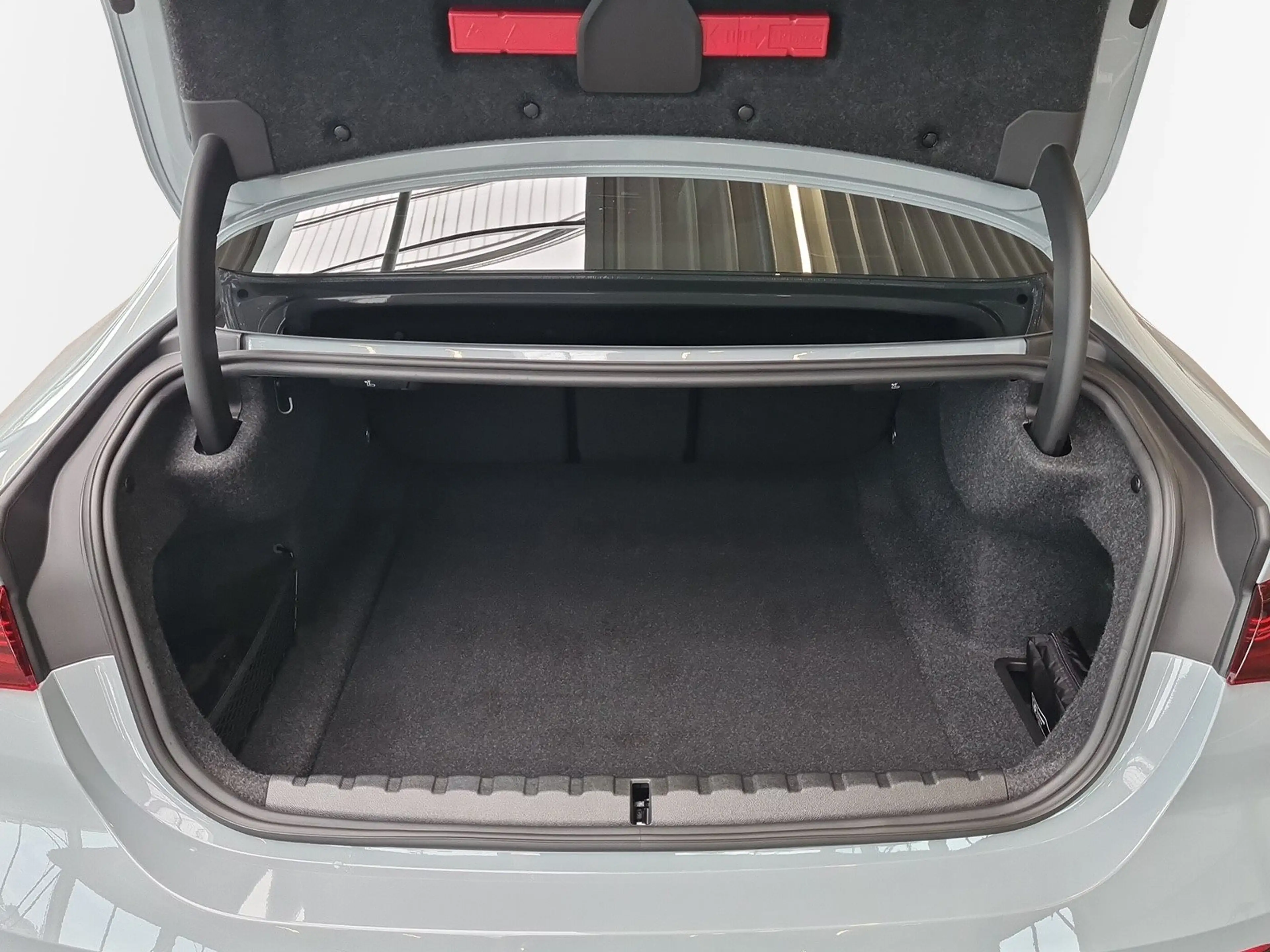 BMW 440 M440i xDrive Coupé HK HiFi AHK Head-Up ACC GSD Shz — photo 14