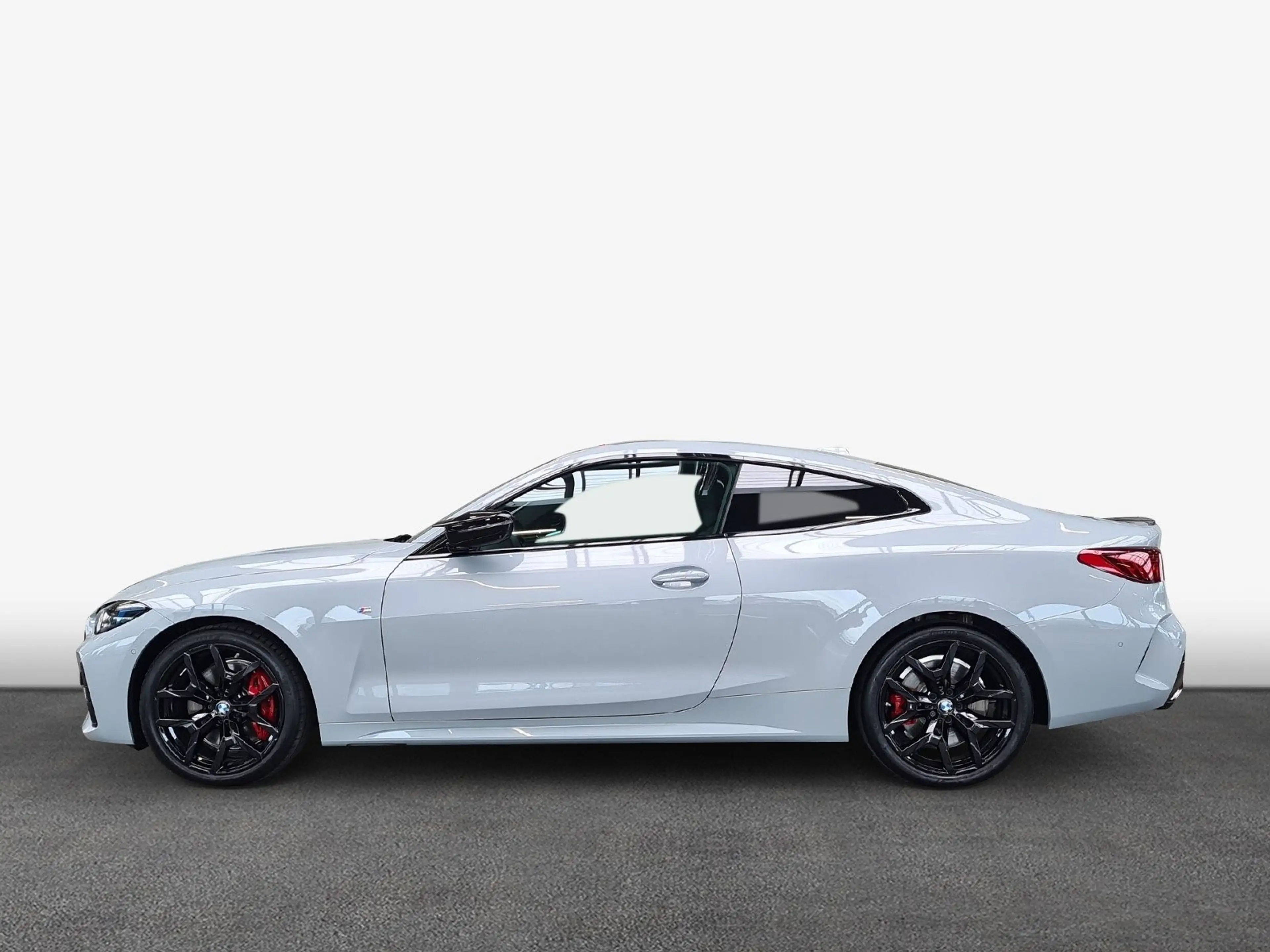 BMW 440 M440i xDrive Coupé HK HiFi AHK Head-Up ACC GSD Shz — photo 6