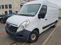 Opel Movano Movano+2.3+D+(CDTI)+L3H1+DPF+2WD+HA Biały - thumbnail 10