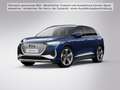 Audi Q4 e-tron 40 150 kW Bleu - thumbnail 1