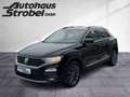 Volkswagen T-Roc 1.5 TSI DSG Sport ACC Navi Kamera Parkp. D Schwarz - thumbnail 2