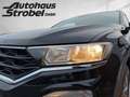 Volkswagen T-Roc 1.5 TSI DSG Sport ACC Navi Kamera Parkp. D Schwarz - thumbnail 17