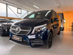Mercedes-Benz V 300 V300d L 9G 4M AMG*Exclusive*Nappa*Pano*ACC*360°