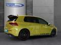 Volkswagen Golf 8 2.0 TSI "GTI CLUBSPORT" 300 PS DSG+AKRAPOVIC+NAV Gelb - thumbnail 4