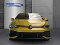Volkswagen Golf 8 2.0 TSI "GTI CLUBSPORT" 300 PS DSG+AKRAPOVIC+NAV Gelb - thumbnail 9