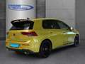 Volkswagen Golf 8 2.0 TSI "GTI CLUBSPORT" 300 PS DSG+AKRAPOVIC+NAV Gelb - thumbnail 6