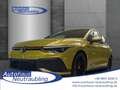 Volkswagen Golf 8 2.0 TSI "GTI CLUBSPORT" 300 PS DSG+AKRAPOVIC+NAV Gelb - thumbnail 1