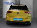 Volkswagen Golf 8 2.0 TSI "GTI CLUBSPORT" 300 PS DSG+AKRAPOVIC+NAV Gelb - thumbnail 5