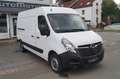Opel Movano 2,3 L2H2*Klima*3-Sitzer*PDC* Weiß - thumbnail 2