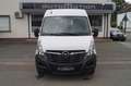 Opel Movano 2,3 L2H2*Klima*3-Sitzer*PDC* Weiß - thumbnail 3