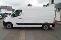 Opel Movano 2,3 L2H2*Klima*3-Sitzer*PDC* Weiß - thumbnail 4