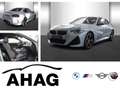 BMW 220 i Steptronic Coupe Navi Glasdach Bluetooth PDC MP3 Grau - thumbnail 1