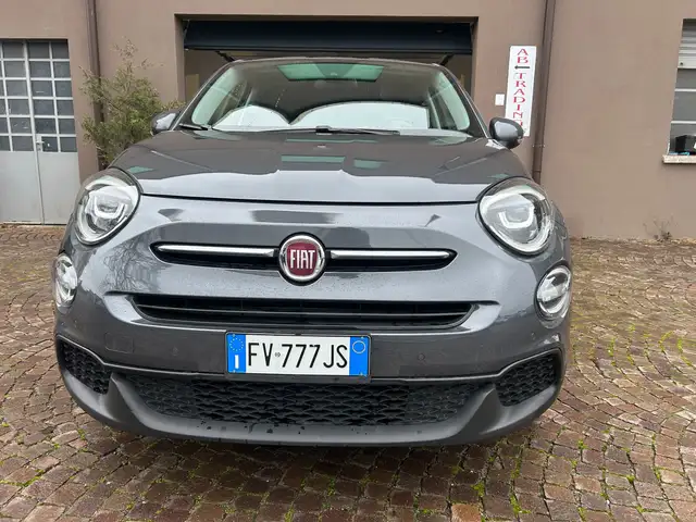 Fiat 500X 500 X 2019 1.0 T3 Mirror Cross 120cv