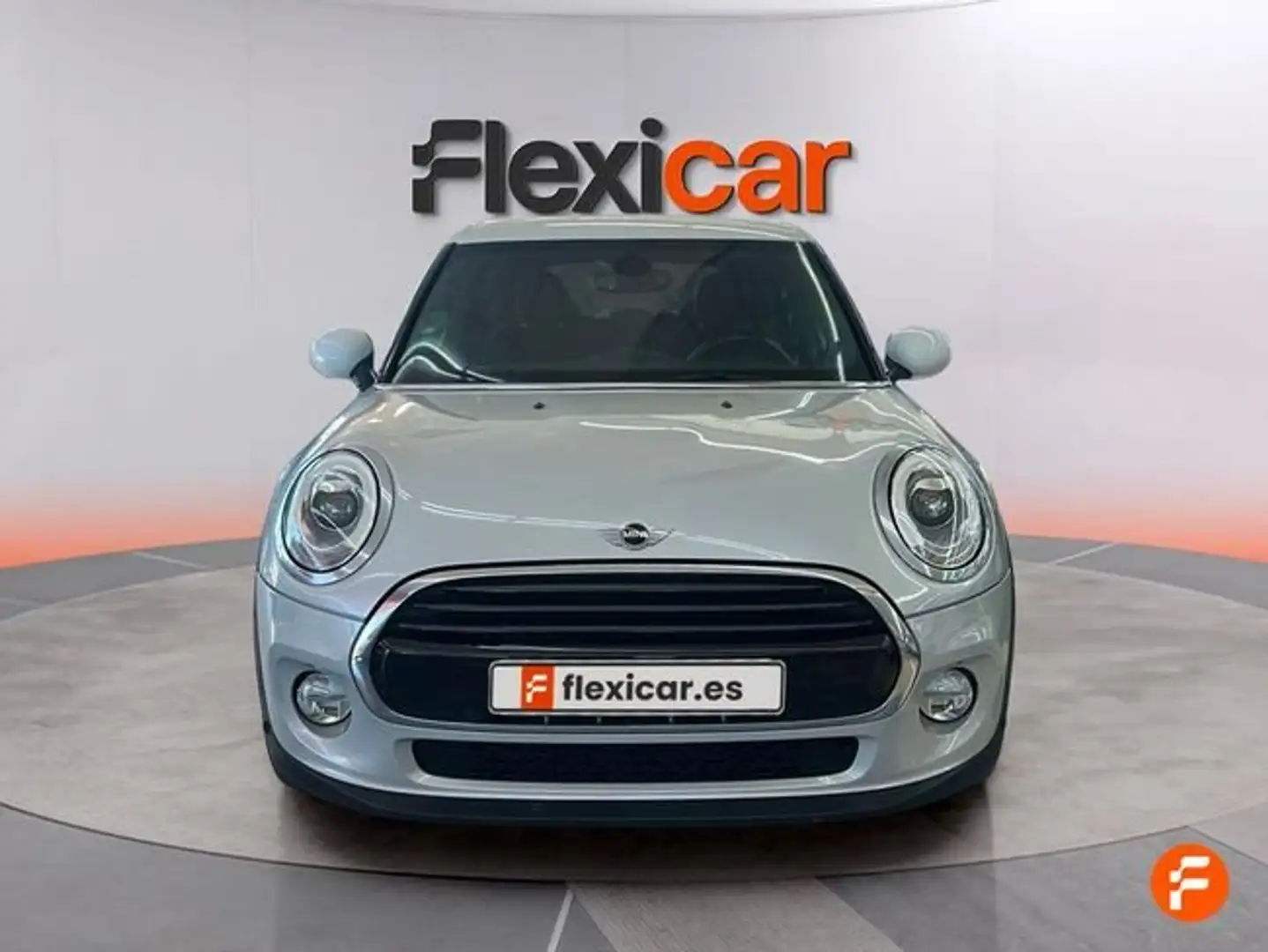 MINI Cooper D 5 PUERTAS Gris - 2