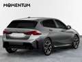BMW 116 120iA Gris - thumbnail 11