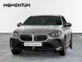 BMW 116 120iA Gris - thumbnail 1