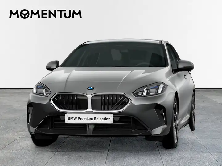 BMW Serie 1 2025