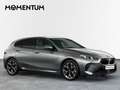 BMW 116 120iA Gris - thumbnail 4