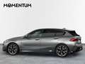 BMW 116 120iA Gris - thumbnail 10