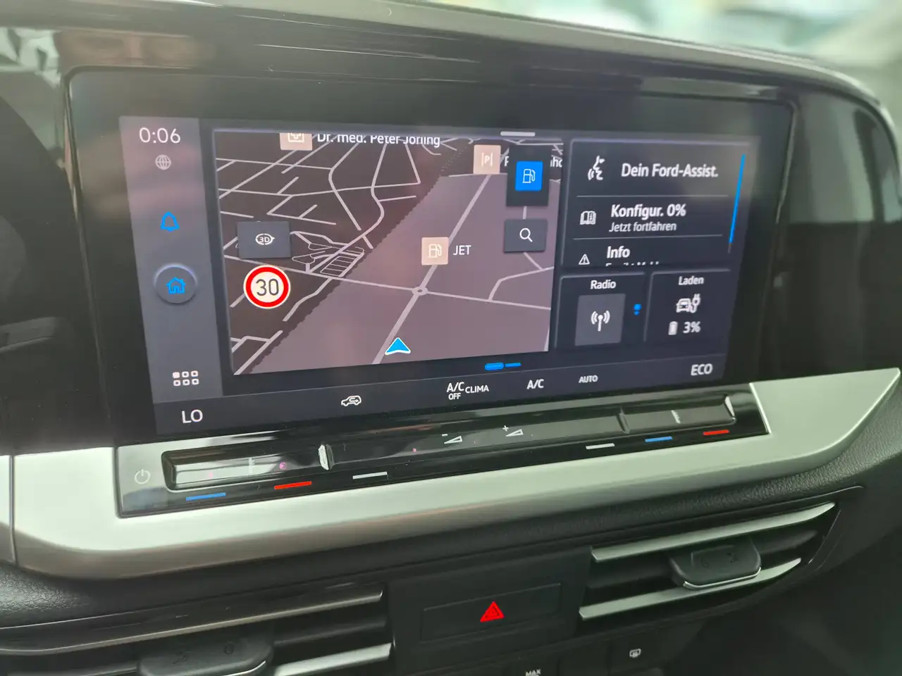 Ford Tourneo Connect 2026 — фото 14