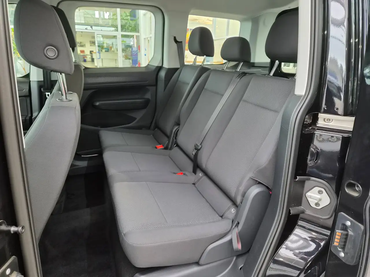 Ford Tourneo Connect 2026 — фото 11