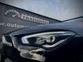 Mercedes-Benz CLA 200 d AMG-Line/Keyless/Navi/Sportsitze/1.Besitz! Schwarz - thumbnail 8