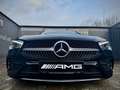 Mercedes-Benz CLA 200 d AMG-Line/Keyless/Navi/Sportsitze/1.Besitz! Schwarz - thumbnail 2
