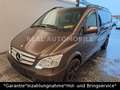 Mercedes-Benz Viano 3.0 CDI V6 Edition lang AUTOMATIK *TÜV NEU Brun - thumbnail 1