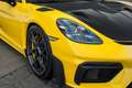 Porsche Cayman GT4 RS PDK Amarillo - thumbnail 16