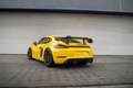 Porsche Cayman GT4 RS PDK Amarillo - thumbnail 4
