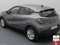 Renault Captur E-Tech Full hybrid 145 Evolution Gris - thumbnail 4