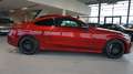 Mercedes-Benz C 300 C -Klasse Coupe AMG+NAVI+ESS Червоний - thumbnail 7