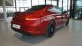 Mercedes-Benz C 300 C -Klasse Coupe AMG+NAVI+ESS Червоний - thumbnail 6