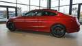 Mercedes-Benz C 300 C -Klasse Coupe AMG+NAVI+ESS Червоний - thumbnail 9