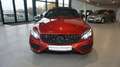 Mercedes-Benz C 300 C -Klasse Coupe AMG+NAVI+ESS Червоний - thumbnail 2