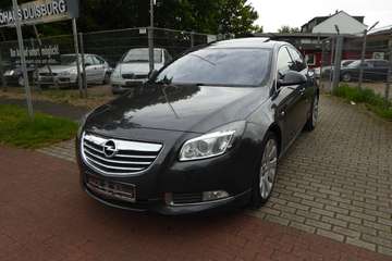 A Lim. Sport 4x4/ Automatik/ Voll Leder