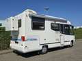LMC LIBERTY 5900 I AIRCO ZONNEPANEEL DRAAISTOELEN Bianco - thumbnail 4