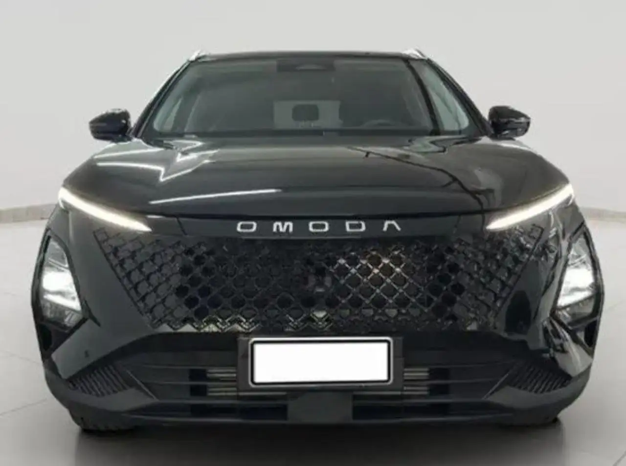 Omoda 5 2026