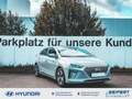 Hyundai IONIQ Prime Hybrid SHZ / NAVI / uvm Szürke - thumbnail 1
