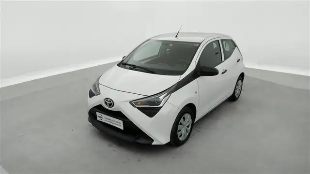 Toyota Aygo 1.0i VVT-i Business CLIM / BLUETOOTH / PDC